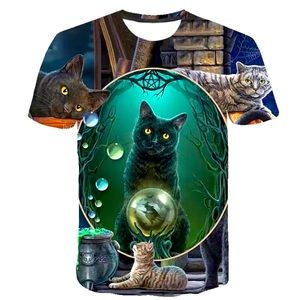 Cat lovers shirt